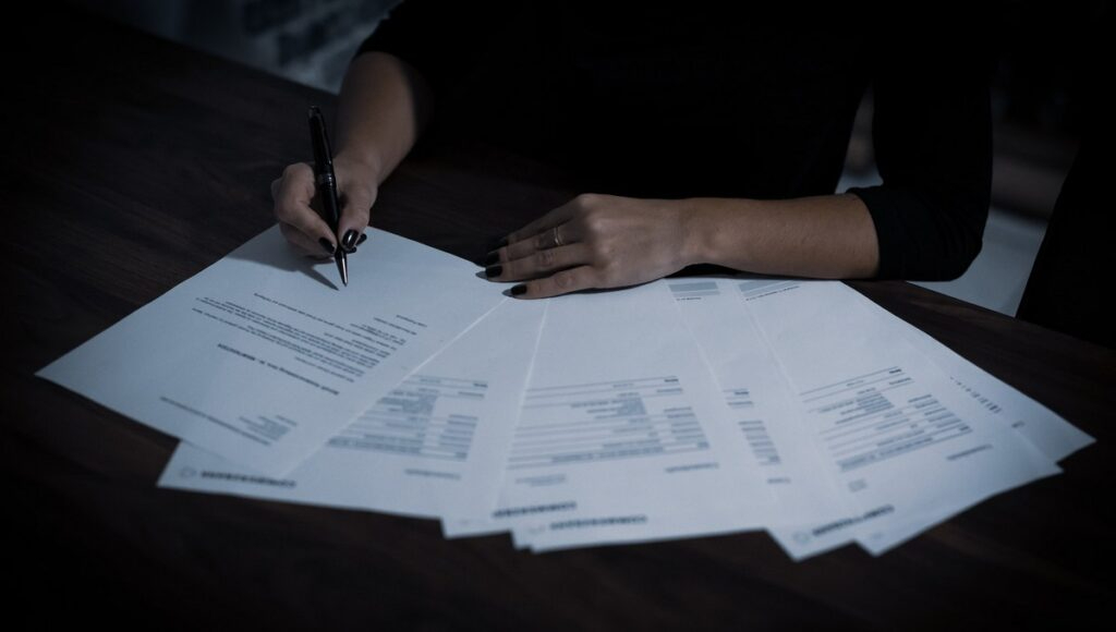 Скорректирован порядок выдачи нотариусами исполнительной надписи